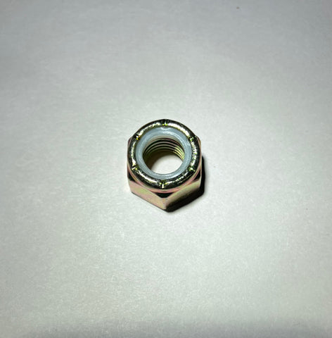 Toro 3296-53 NUT-LOCK, NI