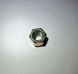 Toro 3296-53 NUT-LOCK, NI