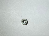 Toro 3296-56 NUT-LOCK, NI