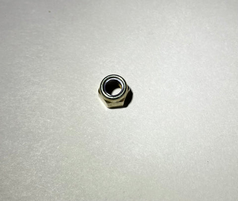 Toro 3296-6 NUT-LOCK