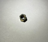 Toro 3296-6 NUT-LOCK