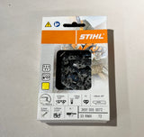 STIHL 3691 005 0072 RMX Ripping Saw Chain