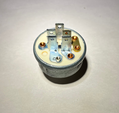 Toro 92-6785 SWITCH-IGNITION