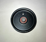 Toro 93-1622 Idler Pulley | OEM Mower Deck Pulley