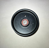 Toro 93-1622 Idler Pulley | OEM Mower Deck Pulley