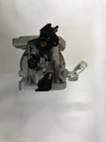 Toro 119-1571 CARB ASSY