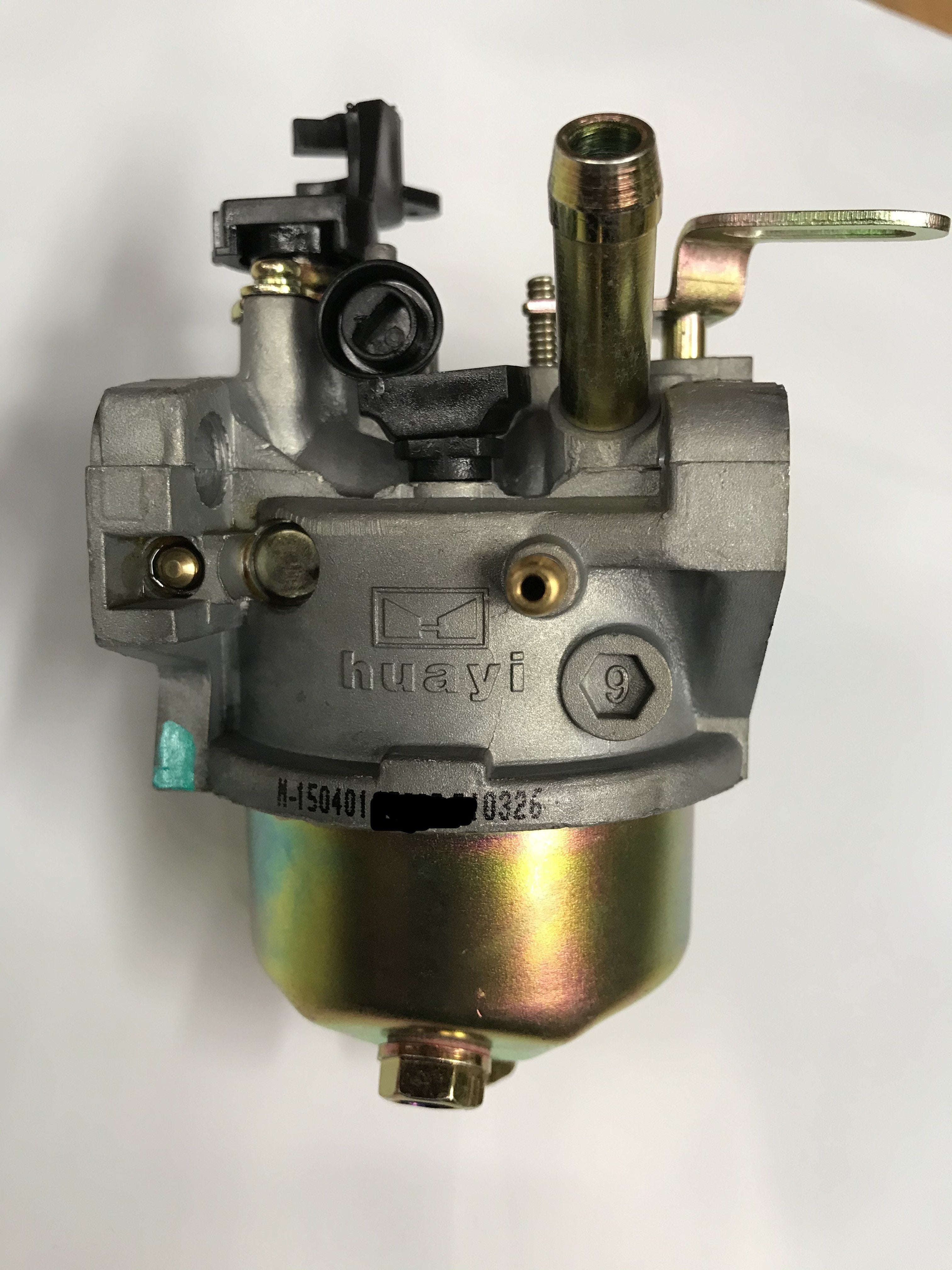 HUAYI 183SC | P & P Small Engines