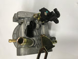 HUAYI-178SB CARB ASSY