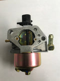 HUAYI-183WB CARBURETOR ASSEMBLY