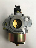 HUAYI-183WB CARBURETOR ASSEMBLY