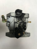 HUAYI-183WB CARBURETOR ASSEMBLY