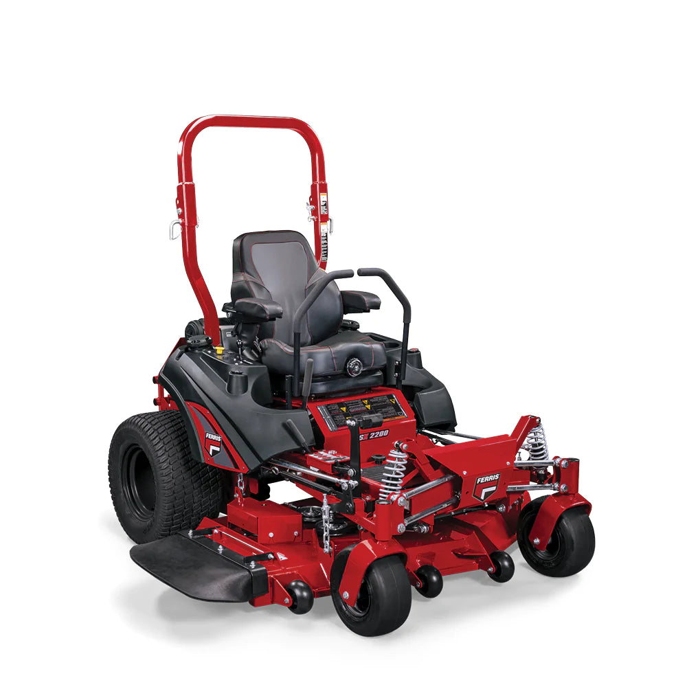 Irisページ Ferris ISX2200 BVE2860 5902078 | P & P Small Engines