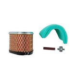 Kohler Engine 12 883 10-S1 - KIT, AIR FILTER/PRE-CLEANER