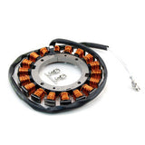 Kohler Engine 237878-S - KIT, 15 / 20 AMP STATOR