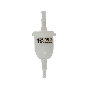 Kohler Engine 25 050 21-S1 - FUEL FILTER (RETAIL PACK)