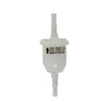 Kohler Engine 25 050 21-S - FILTER,FUEL 75 MICRON (GRAVTY FEED)
