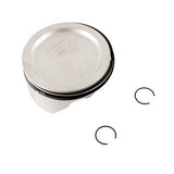 Kohler Engine 25 874 14-S - KIT,PSTN/RNG STYLE B(STD)