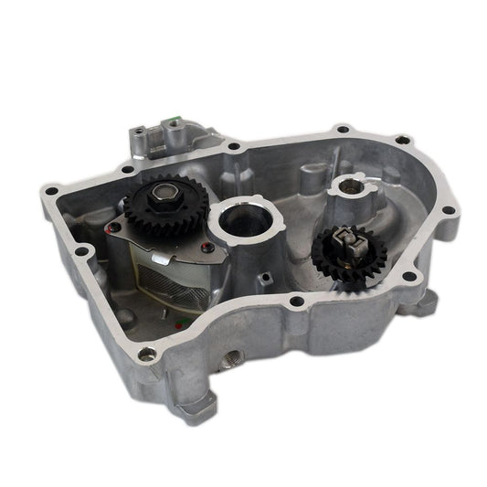 Cub Cadet Pan Asm-Oil - KH-32-199-20-S