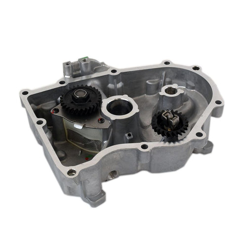 Kohler Engine 32 199 20-S - PAN ASSEMBLY, OIL (SERVICE, HELICAL)