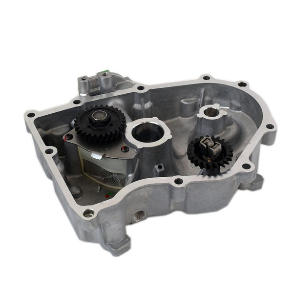 Cub Cadet Pan Asm-Oil - KH-32-199-20-S
