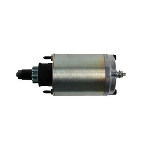 Kohler Engine 41 098 06-S - ELECTRIC STARTER