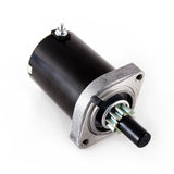 Cub Cadet Starter Asm-Electr - KM-21163-0749