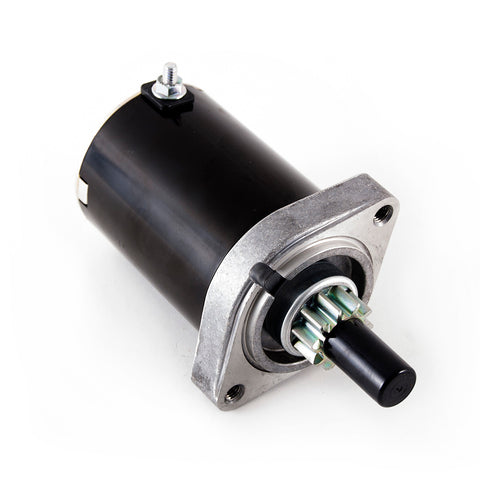 Cub Cadet Starter Asm-Electr - KM-21163-0749