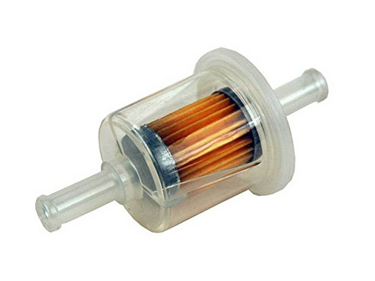 Cub Cadet Filter-Fuel - KM-49019-0027