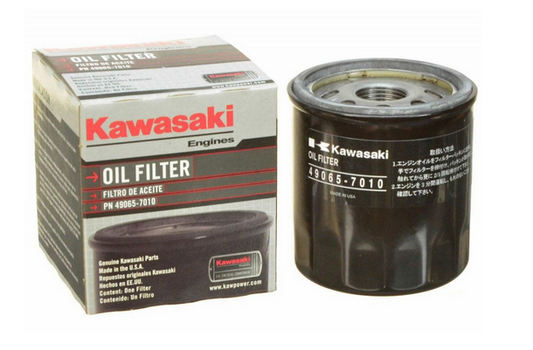 Cub Cadet Filter-Oil - KM-49065-0724