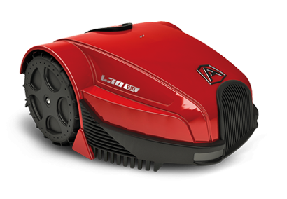 Ambrogio L30 Elite S Plus