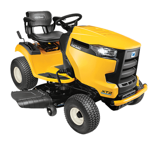 Cub Cadet XT2-LX 42 13AJA1CS010 ********NO LONGER AVAILABLE********