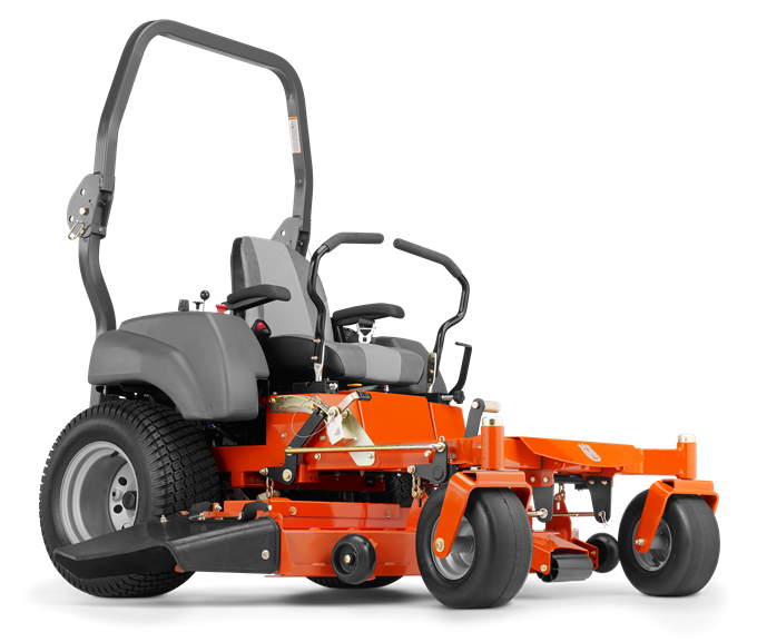 Husqvarna M-ZT 61 Zero-Turn Mower | P & P Small Engines