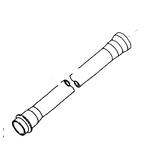Cub Cadet Cover-Mfd Shaft - MA-19631914AG0