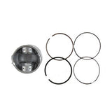 Cub Cadet Piston-Std  W/Ring - MA-31A17-11100