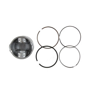 Cub Cadet Piston-Std  W/Ring - MA-31A17-11100