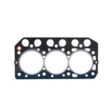 Cub Cadet Gasket-Cyl Head - MA-31B01-23200