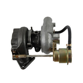Cub Cadet Charger-Turbo - MA-49173-04420