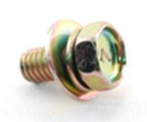 Cub Cadet Bolt W/Washer - MA-H1440106012