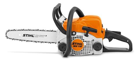 Stihl MS 170 | P & P Small Engines