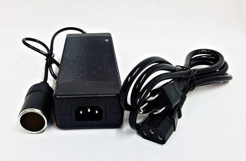 P-1266 Power Converter Adapter Has Been Replaced - Use P-1295