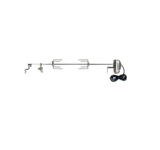 Green Mountain GMG-6038  Rotisserie Kit