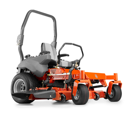 Husqvarna P-ZT 60 BVG-EFI Zero-Turn Mower