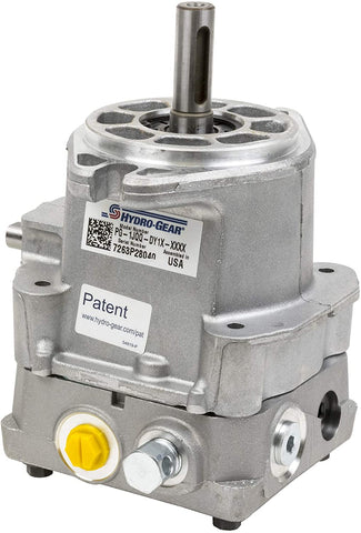 Toro 109-4987 PUMP-HYD