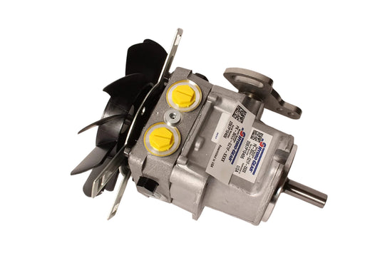 Hydro-Gear PK-3GCC-GZ1F-XXXX - PUMP, PK SERIES