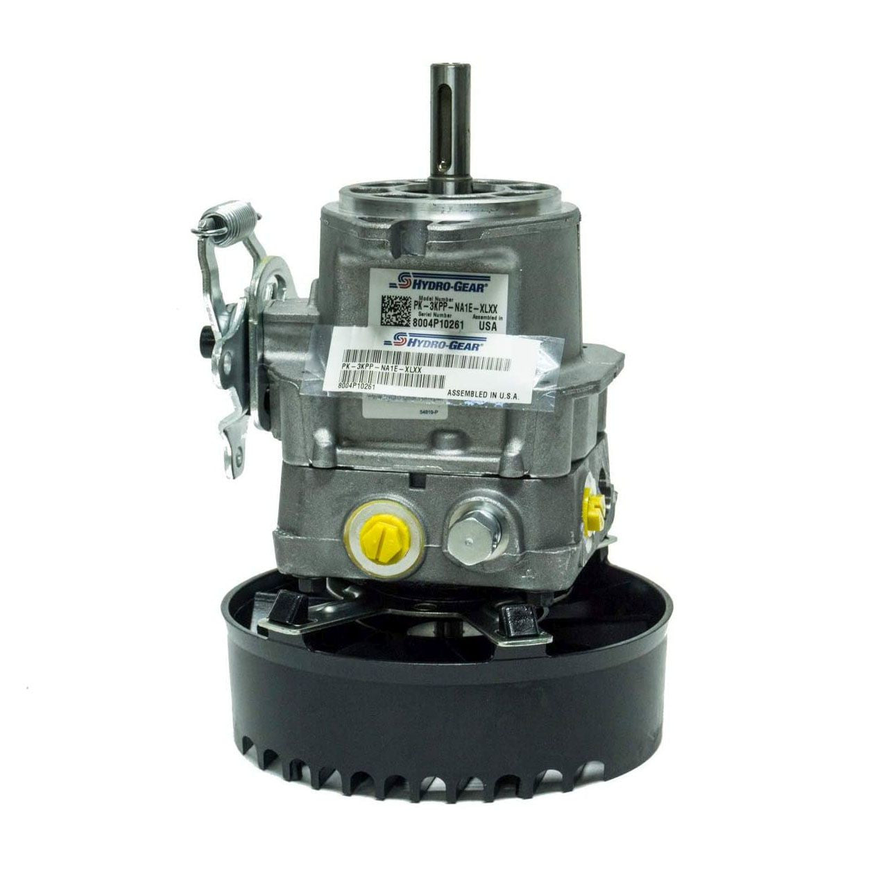hnk Fuel Pump Kit Kawasaki | NICHE PARTS