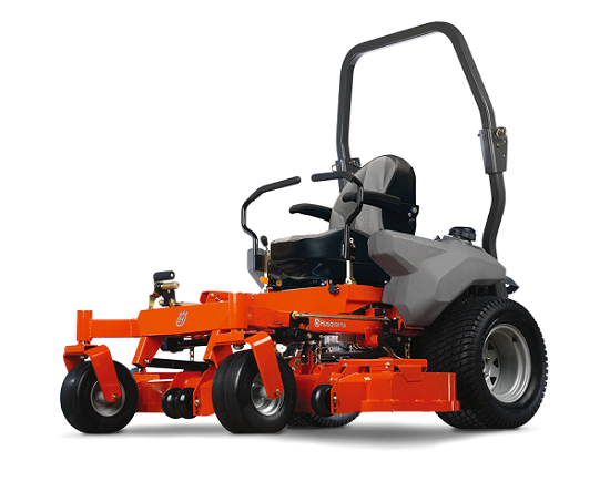 Husqvarna PZ 54 Zero Turn Mower P P Small Engines