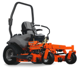 Husqvarna PZ 72 Zero-Turn Mower