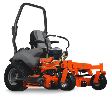 Husqvarna PZ 72 Zero-Turn Mower