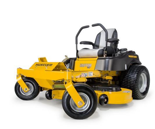 Hustler Raptor SD 60 938696