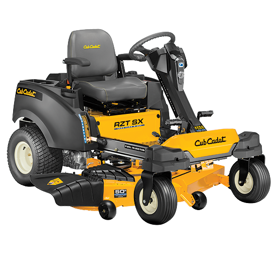 Cub Cadet RZT SX 50 17RWCBYZ010 NO LONGER AVAILABLE P P Small Engines
